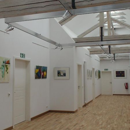Landhaus Ribbeck Kültér fotó