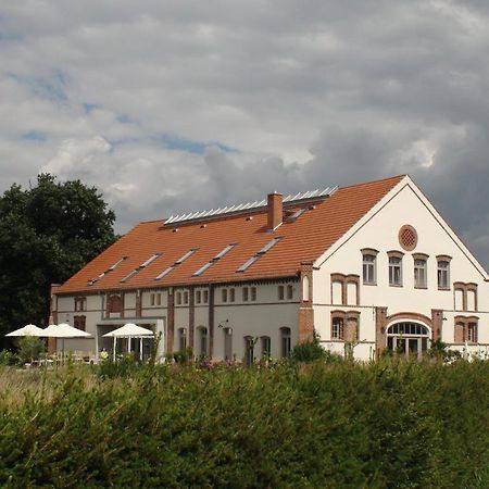 Landhaus Ribbeck Kültér fotó
