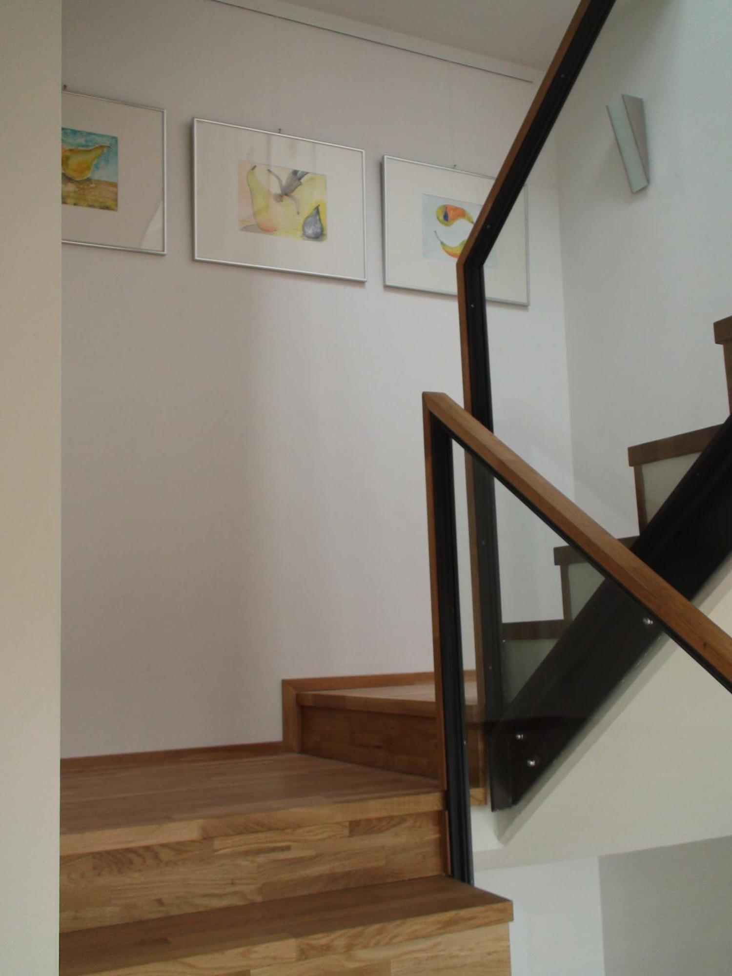 Landhaus Ribbeck Kültér fotó