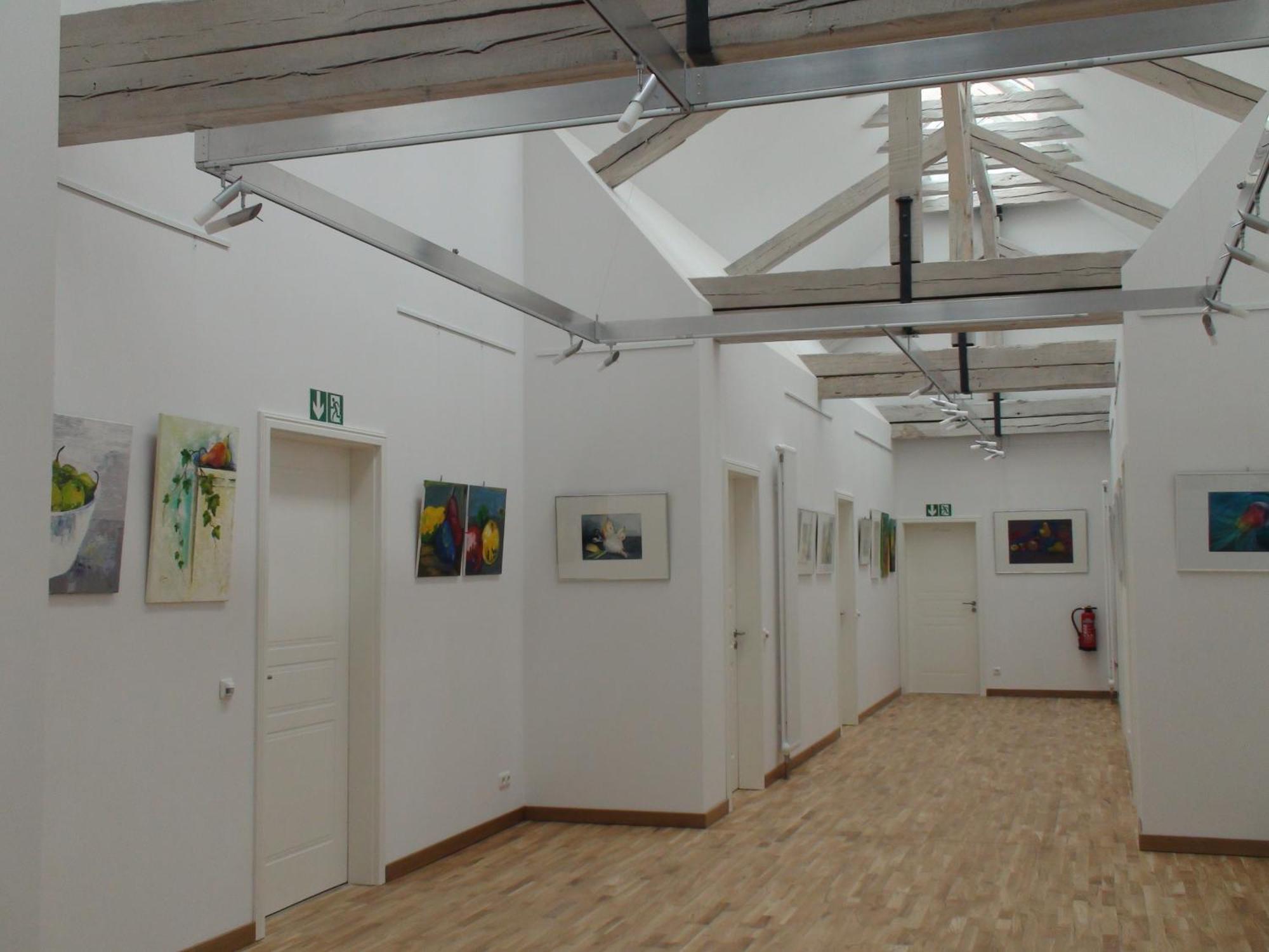Landhaus Ribbeck Kültér fotó