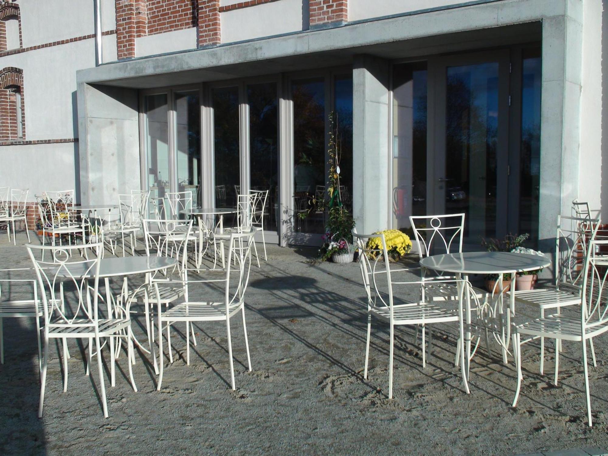 Landhaus Ribbeck Kültér fotó