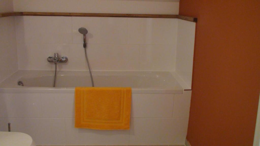 Landhaus Ribbeck Szoba fotó